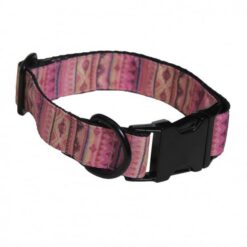 Περιλαίμιο Σκύλου Bohem Lux - Medium 20mm 20-32cm