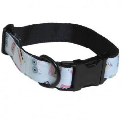 Περιλαίμιο Σκύλου Cassettes Lux - Medium 20mm 20-32cm