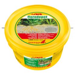 Sera Floredepot - Υπόστρωμα Για Φυτά Ενυδρείου 4,7Kg