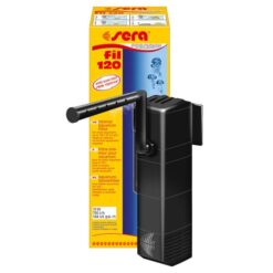 Serafil 120 700lt/h - Φίλτρο Ενυδρείου