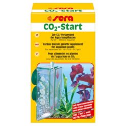 Sera CO2 Start & Ταμπλέτες - Σύστημα Λίπανσης CO2