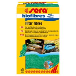 Sera Biofibres Biofilter Fibre Fine - Υλικό Φίλτρου 40gr