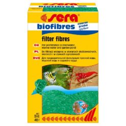 Sera Biofibres Biofilter Fibre Coarse - Υλικό Φίλτρου 40gr