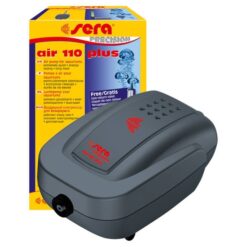 Sera Air 110 Plus - Αεραντλία Ενυδρείου