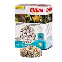 Eheim Mech - Υλικό Φίλτρου Μακαρόνι 1 Λίτρο