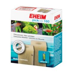 Σφουγγάρι Φίλτρου Eheim Pick Up 160 (2 τεμ)