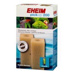 Σφουγγάρι Φίλτρου Eheim Pickup 200 (2 τεμ)