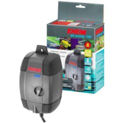 Eheim Air Pump 100 (3701) - Αεραντλία 100lt/h