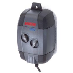 Eheim Air Pump 400 (3704) - Αεραντλία 400lt/h - Image 2