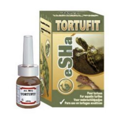 Esha Tortufit 10ml