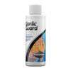 Seachem Garlic Guard Φυσικό Συμπλήρωμα με Σκόρδο για Ψάρια 100ml