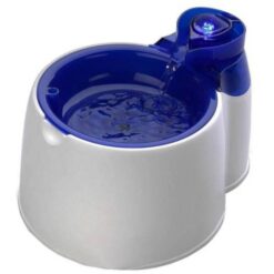 AFP Fountain Fresh Flowing Water Bowl - Ποτίστρα Συντριβάνι Σκύλου 3L - Image 2