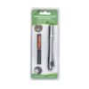 Aluminium Mini Torch LED - Φακός Ωοσκόπησης 13cm
