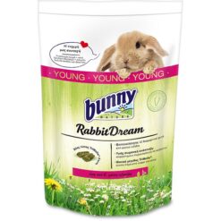 Bunny Rabbit Dream Young bag pic4924