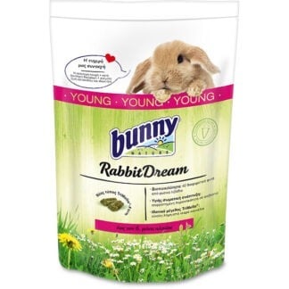 Bunny Rabbit Dream Young bag pic4924