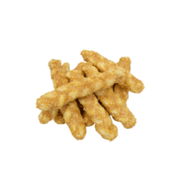 Λιχουδιά Σκύλου Chicken Braid | 26cm | 160g