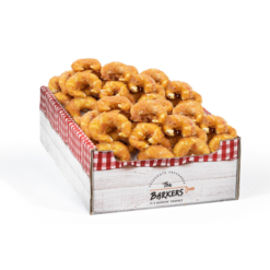 Λιχουδιά Σκύλου Chicken Croissant 8cm 75gr - Image 2