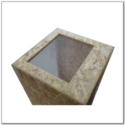 Ξύλινο Τερράριο osb 60x60x100 - Image 4