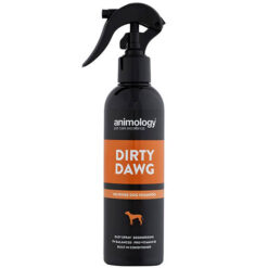 Animology Dirty Dawg No-Rinse Shampoo - Σαμπουάν Σπρέι Χωρίς Ξέβγαλμα 250ml