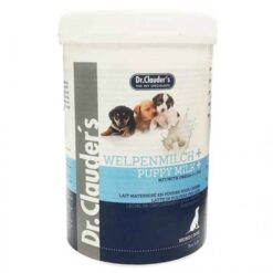 Dr Clauder's Pro Life Puppy Milk - Γάλα Σκόνη Για Κουτάβια 450gr