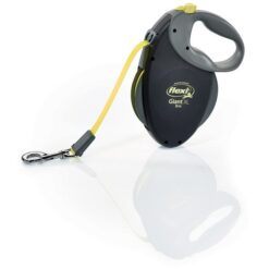 Flexi Giant Neon Ιμάντας - XLarge 8 μέτρα, >50 κιλά