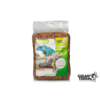 Giganterra GIGAHUSK chips κοκοφοίνικα 25 λίτρων, φυσικό υπόστρωμα για terrarium