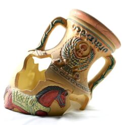 Αιγυπιακός Αμφορέας 25cm