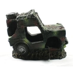 Αυτοκίνητο Jeep 16x13cm