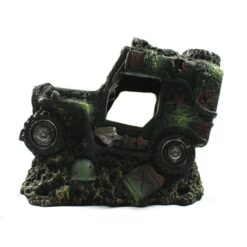 Αυτοκίνητο Jeep 16x13cm - Image 2