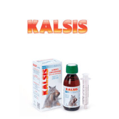 Kalsis Pets - Υγιή Οστά 150ml