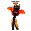 Kong Halloween Wubba Bat Large - Παιχνίδι Σκύλου Νυχτερίδα 26x38cm