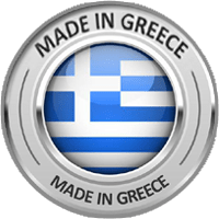 made in Greece