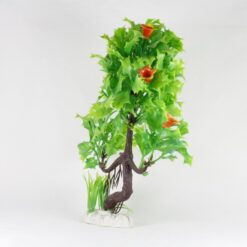 Πλαστικό Φυτό Δεντράκι A 26cm