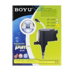 Boyu Κυκλοφορητής - SP-1000 300L/H