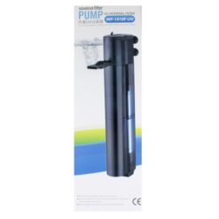 UV Εσωτερικό Φίλτρο SOBO 1000L/H