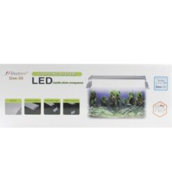Deebow Led - Dee-100 42W 84 Led 100-120cm