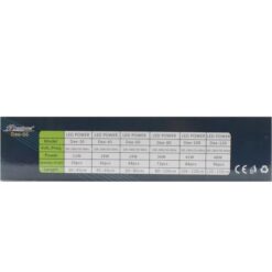 Deebow Led - Dee-60 24W 48 Led 60-70cm - Image 2