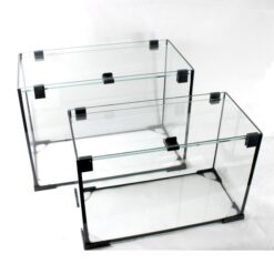 Ενυδρείο PetGreece 9 Λίτρα 30x15x22cm - Image 5