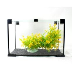 Ενυδρείο PetGreece 9 Λίτρα 30x15x22cm - Image 3