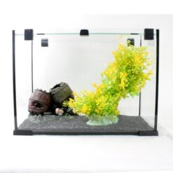 Ενυδρείο PetGreece 9 Λίτρα 30x15x22cm - Image 2