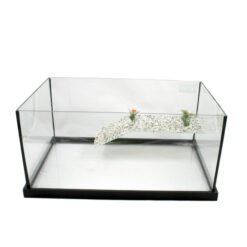 Ενυδρείο Για Χελώνες PetGreece 50x30x24cm