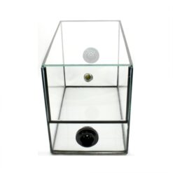 Terrarium PetGreece 19,5×34,5x24cm - Image 2