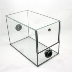 Terrarium PetGreece 19,5×34,5x24cm