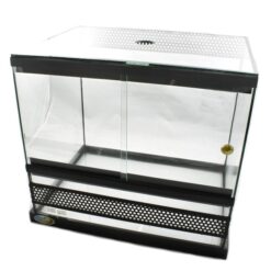 Terrarium Petgreece Deluxe - 60x35x43cm - Image 2