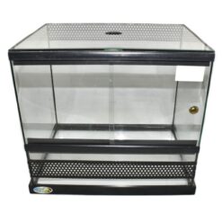 Terrarium Petgreece Deluxe - 100x40x50cm