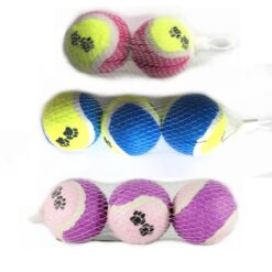 Tennis Ball - Μπλε 1τεμ