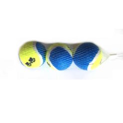 Tennis Ball - Μπλε 1τεμ - Image 2