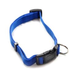 Περιλαίμιο Μπλε Large 33-50cm