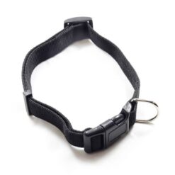 Περιλαίμιο Μαύρο Medium 26-43cm