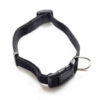 Περιλαίμιο Μαύρο 10mm x 20-30cm